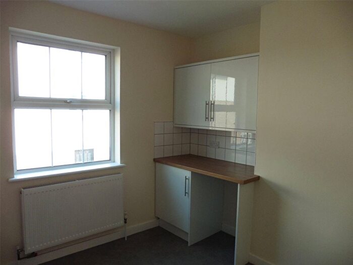 1 Bedroom Flat To Rent In Broomfield Road, Chelmsford, Essex, CM1