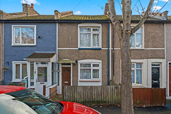 2 Bedroom Property For Sale In Princess Road, Croydon, CR0