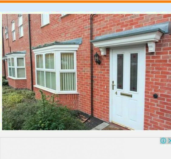 2 Bedroom Flat To Rent In Archers Walk, Stoke-on-Trent, ST4