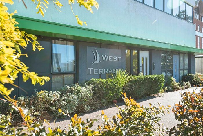 1 Bedroom Flat For Sale In Kings Road, Stevenage, SG1