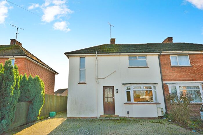 3 Bedroom Property To Rent In Butt Lane, Cambridge, CB24