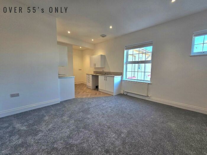 1 Bedroom Flat To Rent In The Street, Weeley, Clacton-On-Sea, CO16