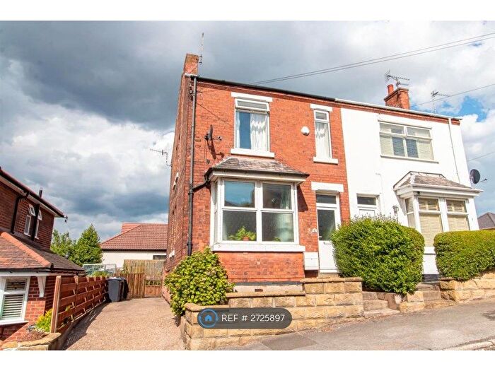 1 Bedroom Flat To Rent In Beech Avenue, Mapperley, Nottingham, NG3