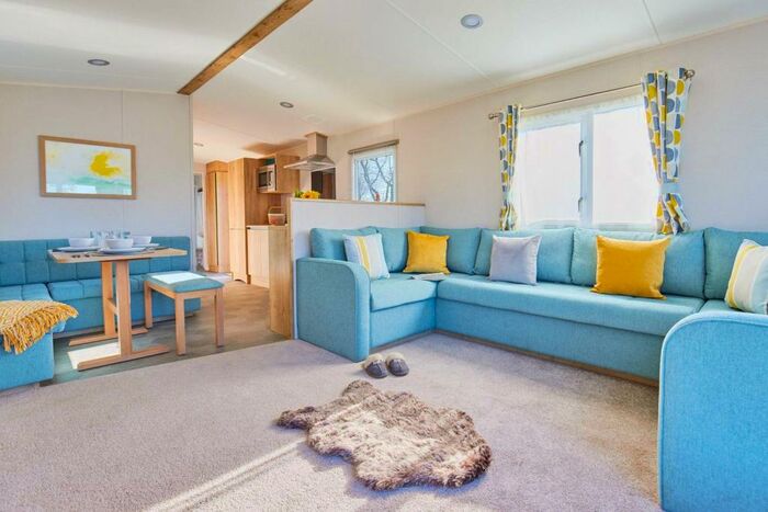 2 Bedroom Caravan For Sale In Barrasford Park, Hexham, NE48