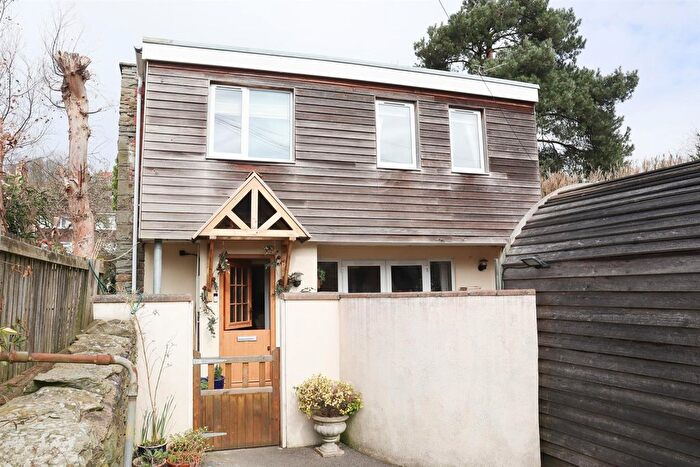 2 Bedroom Property To Rent In Old Street, Clevedon, BS21