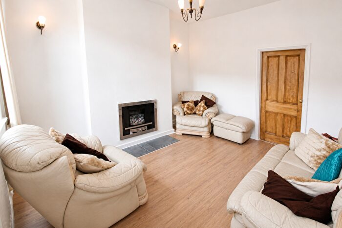 2 Bedroom Terraced House To Rent In Birch Street, Ashton-Under-Lyne, OL7