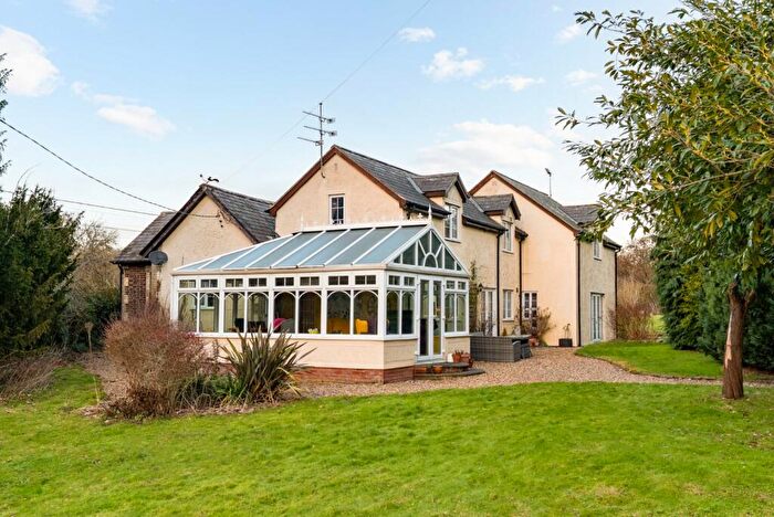 5 Bedroom Detached House For Sale In Stansted Road, Birchanger, Bishop's Stortford, CM23