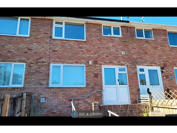 3 Bedroom Terraced House To Rent In Claremont, Newport, NP20