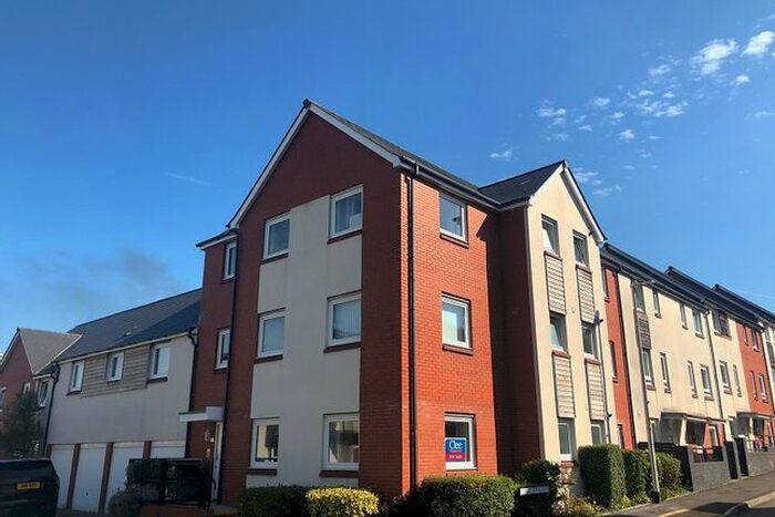 2 Bedroom Flat To Rent In Phoebe Road, Copper Quarter, Pentrechwyth, Swansea, City And County Of Swansea. SA1