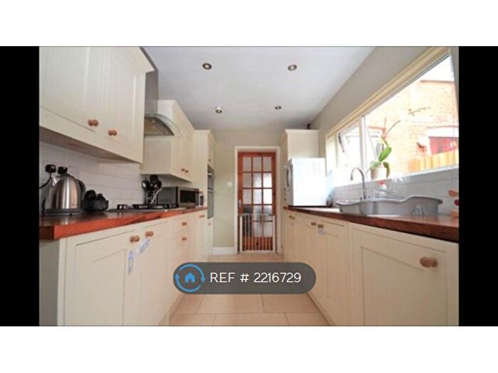 3 Bedroom Terraced House To Rent In Alstone Avenue, Cheltenham, GL51