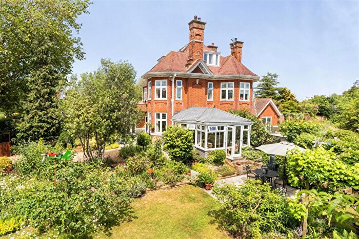 4 Bedroom Semi-Detached House For Sale In A, Anglesey Road, Gosport, Alverstoke, Hampshire, PO12