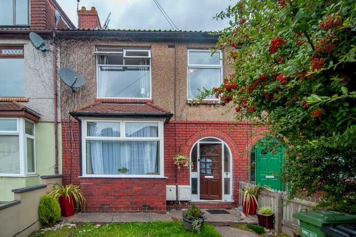 2 Bedroom Flat To Rent In Fifth Avenue, Bristol, BS7