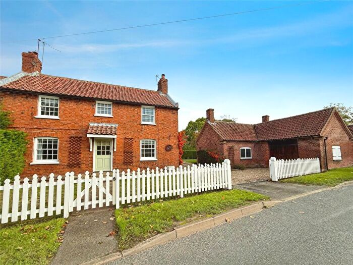 4 Bedroom Detached House For Sale In Royal Oak Lane, Aubourn, Lincoln, Lincolnshire, LN5