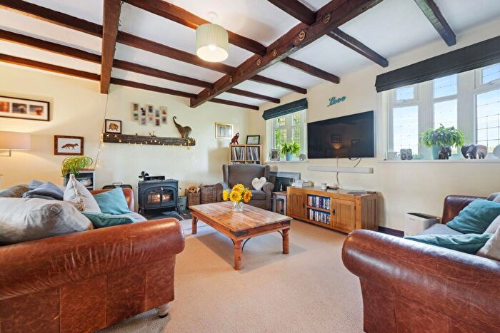4 Bedroom Detached House For Sale In Foxhouses Cottage, Long Lane, Preston, PR3