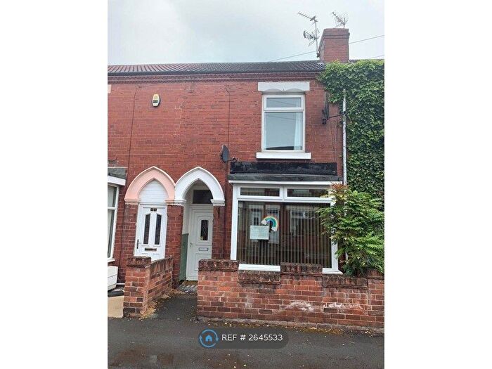 3 Bedroom Terraced House To Rent In West End Avenue, Doncaster, DN5