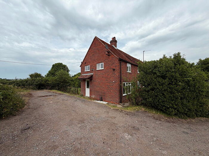 3 Bedroom Semi-Detached House To Rent In Beedon, Newbury, RG20