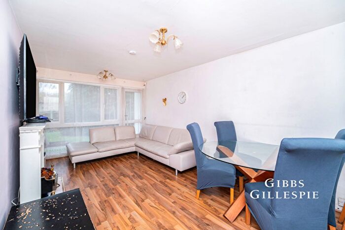 1 Bedroom Flat To Rent In Fairlea Place, London, W5