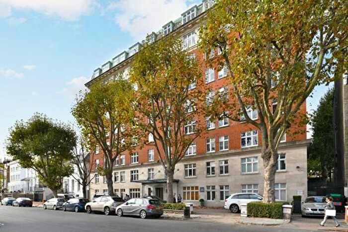 1 Bedroom Flat To Rent In Abercorn Place, St Johns Wood, NW8