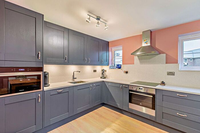 4 Bedroom Detached House For Sale In Lyndon Morgan Way, Leonard Stanley, GL10