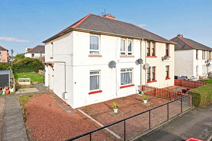 1 Bedroom Villa For Sale In Stoneybank Place, Musselburgh, EH21