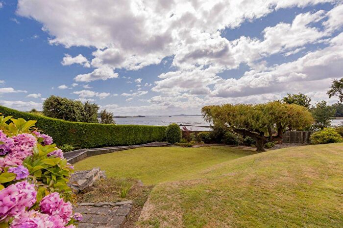 4 Bedroom Detached House For Sale In Sealstrand, Dalgety Bay, Dunfermline, KY11