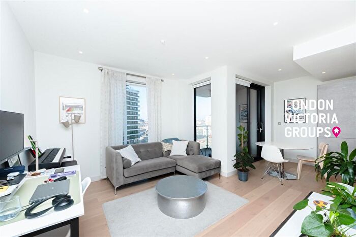 1 Bedroom Flat To Rent In Ebury Apartments, Sutherland Street, London, SW1V