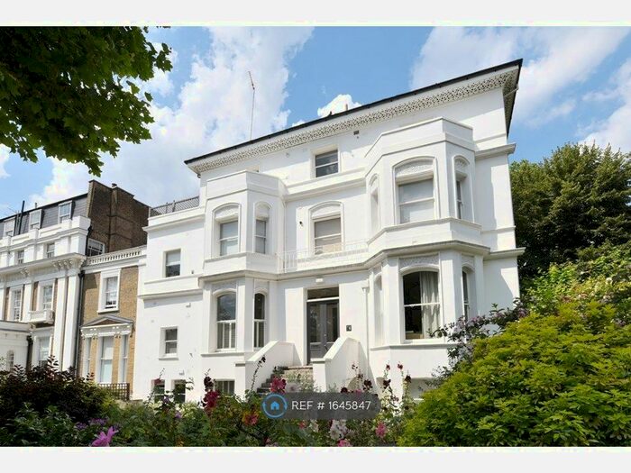 1 Bedroom Flat To Rent In Ladbroke Road, London, W11