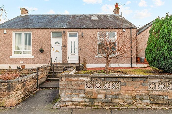 3 Bedroom Cottage For Sale In Westview Cottage, Keilarsbrae, Sauchie, FK10