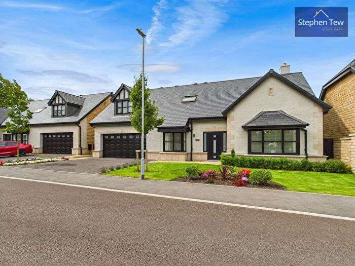 3 Bedroom Detached House For Sale In Westfield Close, Elswick, PR4