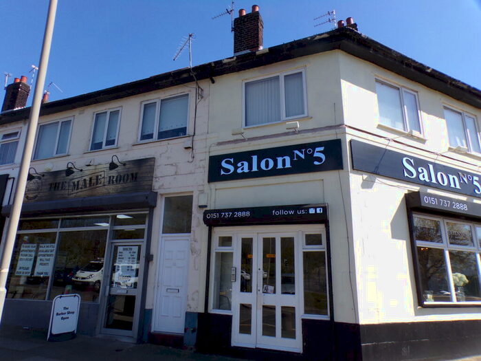 1 Bedroom Apartment To Rent In Chelwood Avenue, Liverpool., L16