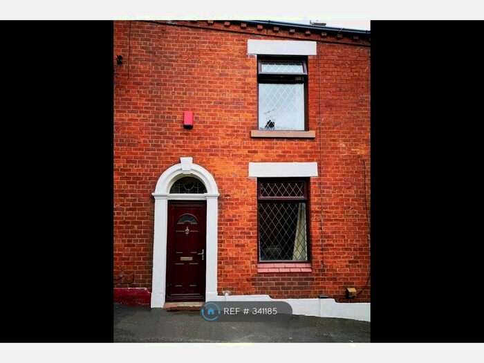 2 Bedroom Terraced House To Rent In Palm Street, Oldham, OL4