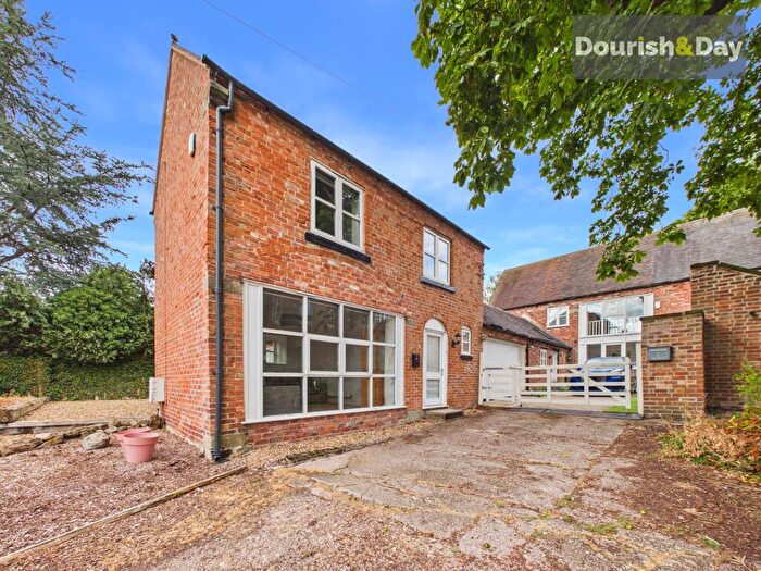 2 Bedroom Barn Conversion To Rent In Sellman Street, Gnosall, ST20