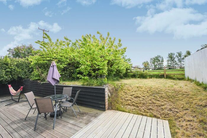 1 Bedroom Property To Rent In Bardfield Road, Thaxted, Dunmow CM6