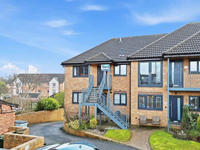 2 Bedroom Flat For Sale In Bawtry Road, Rotherham, S66