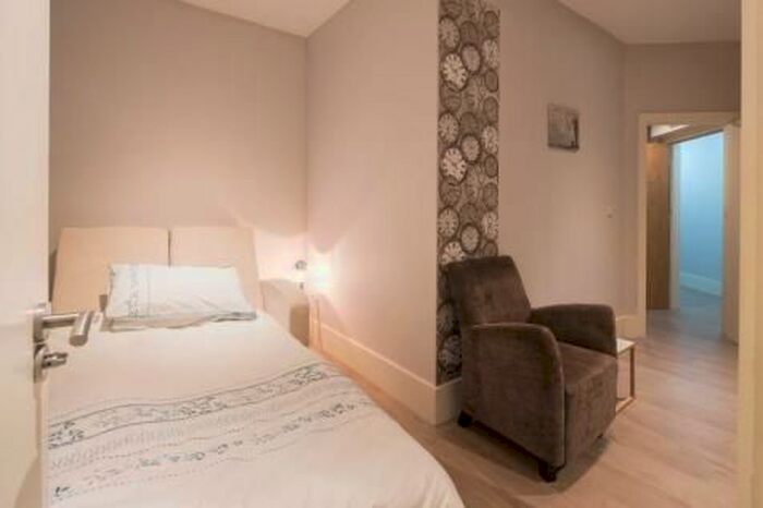 Studio To Rent In Finchley Road, London, NW3