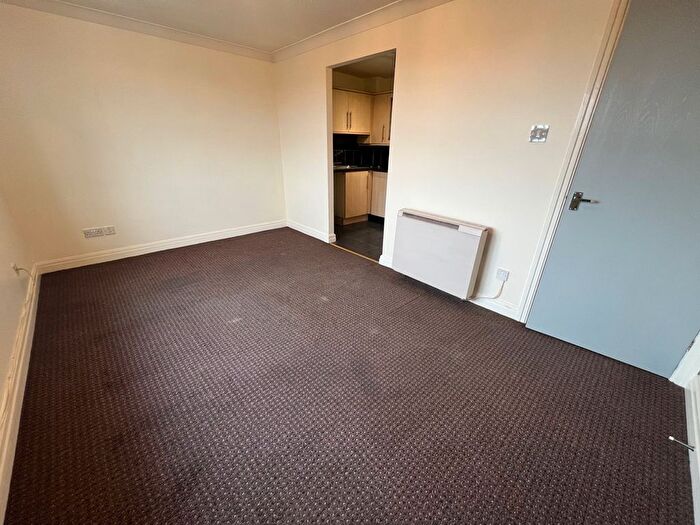 1 Bedroom Flat To Rent In St. Annes Court, St. Annes Road, Blackpool, FY4