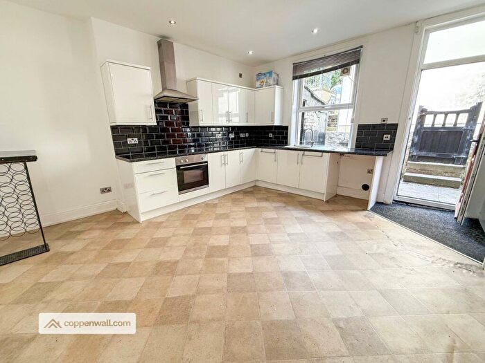 3 Bedroom Terraced House For Sale In Dale Street, Bacup, Rossendale, OL13