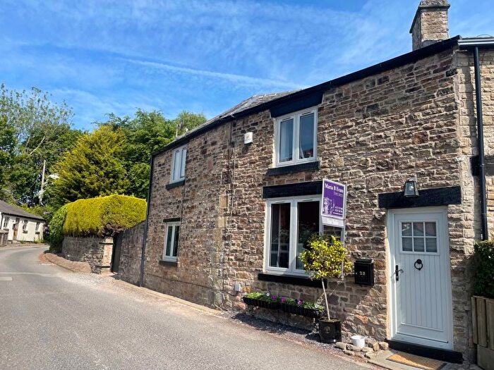3 Bedroom Property For Sale In Bay Tree Cottage, Chorley Road, Hilldale, WN8