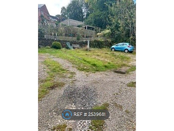 1 Bedroom Flat To Rent In Meadowbank, Belper, DE56