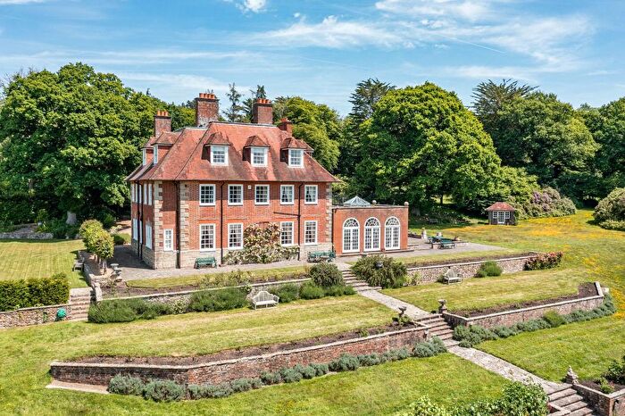 8 Bedroom Country House For Sale In Ticehurst Road, Hurst Green, Etchingham, TN19
