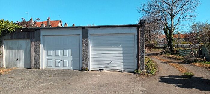 1 Bedroom Garage / Parking To Rent In Relugas Lane, Grange, Edinburgh, EH9