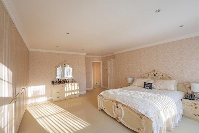 4 Bedroom Detached House For Sale In Meadow Court, Darras Hall, Ponteland, Newcastle Upon Tyne, NE20