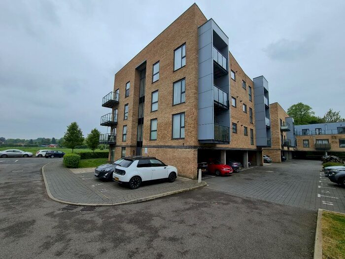 1 Bedroom Flat To Rent In Rose Lane, Hemel Hempstead, HP3