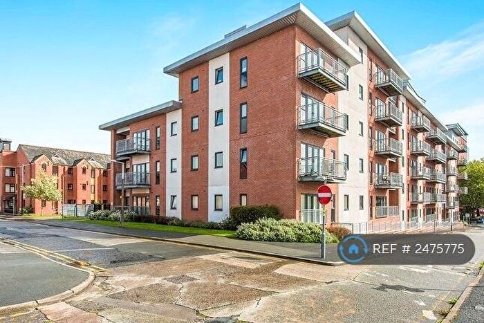 2 Bedroom Flat To Rent In Lumen Court, Preston, PR1