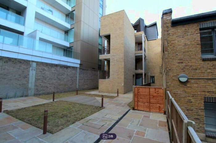 2 Bedroom Apartment To Rent In Dod Street, London, E14