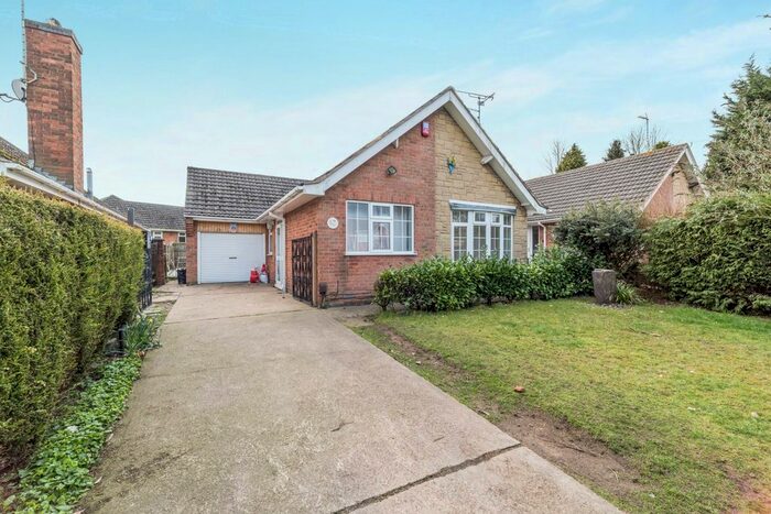 3 Bedroom Detached House To Rent In Lindhurst Lane, Mansfield, NG18