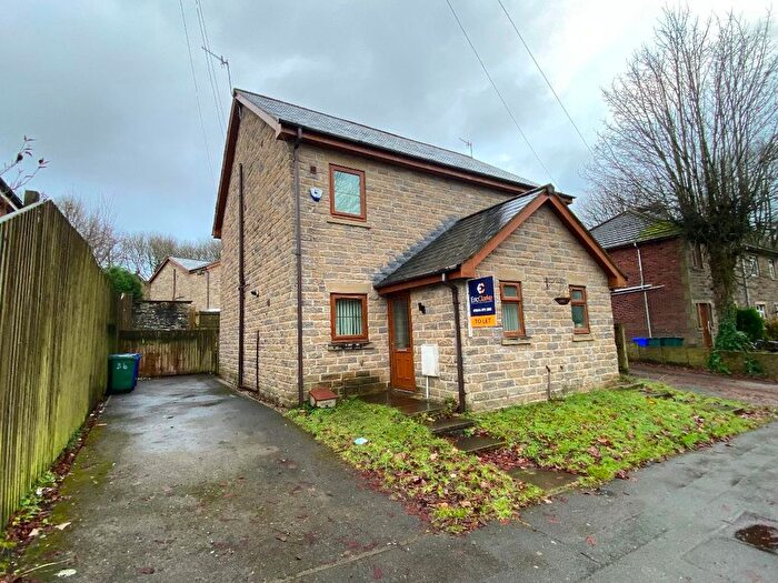 3 Bedroom Terraced House To Rent In Acre Avenue, Bacup, OL13