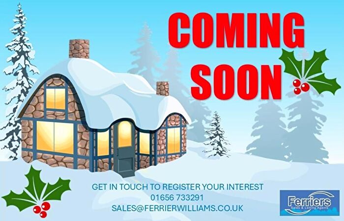 2 Bedroom End Terrace House For Sale In Bethania Street, Maesteg, CF34