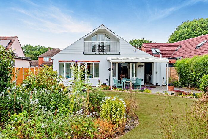 5 Bedroom Detached Bungalow For Sale In West Bergholt, Colchester, CO6