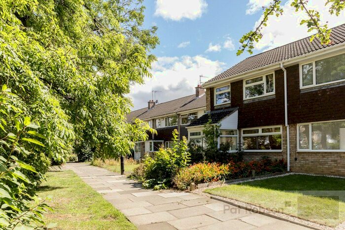 3 Bedroom Semi-Detached House To Rent In Ascot Walk, Kingston Park, Newcastle Upon Tyne, NE3